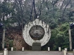 -杭州黄龙洞