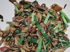 -不是烧烤·武汉烧烤·地道湖北菜(大成路店)