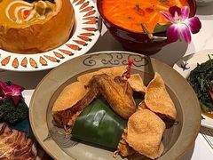-太食獸泰式茶餐厅(IFS国金中心店)