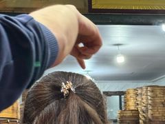 -清泉阁包子铺(中山路店)