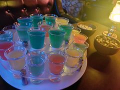 -悦界酒吧(后海店)