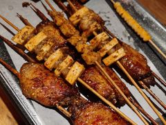 -管氏翅吧(马家堡店)