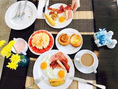 -清迈菩提塞雷纳