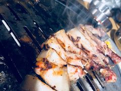 -姜虎东白丁烤肉(恒隆广场店)