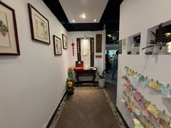 -天厨妙香素食餐厅(清华店)