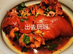 -金手勺东北菜馆(大屯北路店)