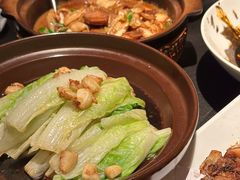 -晓长安·新陕菜(曲江店)