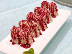 蓝莓山药-一品滇香·云南菜(公益西桥店)