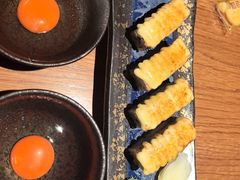 -玉川屋创意日料(柳巷店)