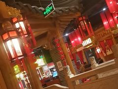 -大龙辣火锅·龙虾·烧烤(湖滨新天地店)