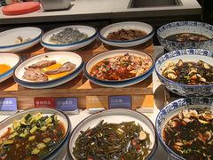 -星伦多自助料理·涮烤一体(嘉兴八佰伴店)