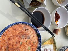 -穆得·老周家牛肉烧饼(普利街店)