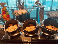 -澳门旅游塔360°旋转餐厅(南湾湖广场店)