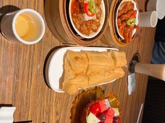 珍宝大油条-珍宝轩海鲜火锅(碧湖大厦店)