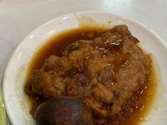 -沧浪亭(临汾路店)