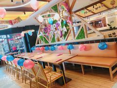 -豪客来牛排(天阳D32店)