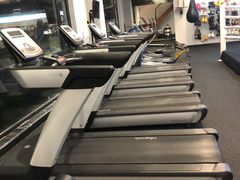 -X·18轻健身工作室(中联皇冠店)