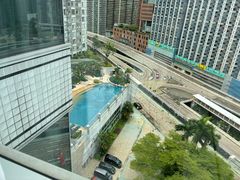 -香港都会海逸酒店