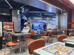 -文通冰室(东方宝泰店)