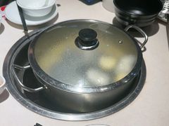 -潮泰牛肉火锅 · 创于1992年(车公庙店)