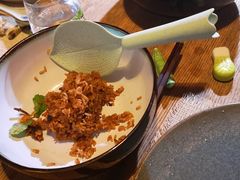 锦豆紫米饭-生机蔬食·24节气料理餐厅(番禺广场店)