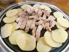 -·缸桶屋·韩式牛肋条自助烤肉(西湖D11店)
