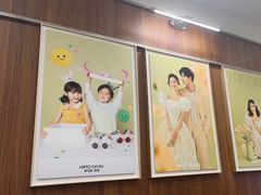 -海马体家庭照相馆(广州正佳广场店)