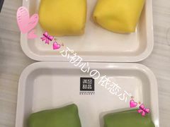 -满记甜品(巴黎春天宝山店)