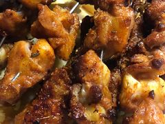-福苗小骆驼烧烤(大唐不夜城店)
