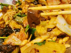 -拿渡麻辣香锅(百联滨江店)