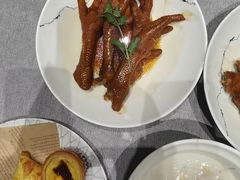 -晓粤·惹味粤菜(凯德乐峰广场店)