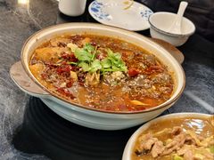 -稻香居锅贴(宋都御街店)