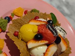 -哈根达斯(太原长风街店)
