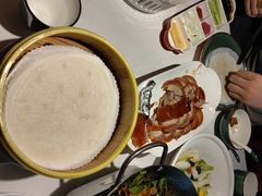 -大鸭梨烤鸭(望京店)