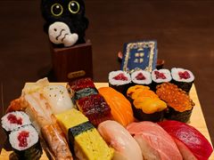 -千代武日本料理(哈西店)