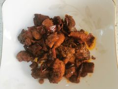 -蓉熙汇老妈兔头(太古里肆店)