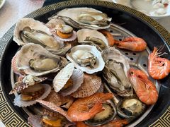 -巧克力渔家.小船海鲜胶东菜(万平口店)