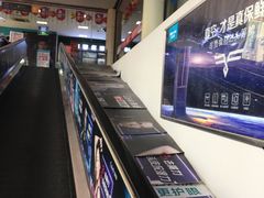 -利群海琴购物广场(商丘路店)