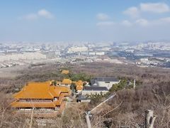 -南京市江宁方山