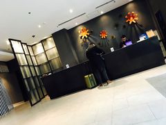 -桔子酒店(青岛五四广场店)