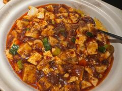 -渝信川菜(长安店)