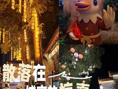 -衢州古城文化旅游区钟楼