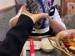 -茅庐川菜(青岛凯德店)