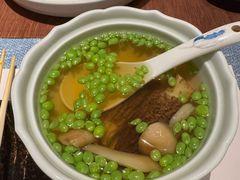 -淮食·雅宴(北大博雅国际酒店)