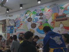 -家味螺蛳粉&烤鱼(五角场店)