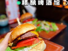 -Boxing Cat Brewery拳击猫精酿啤酒馆(思南公馆店)
