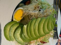-京鹿料理(荟聚店)