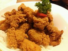 -卡朋西餐(较场西路店)