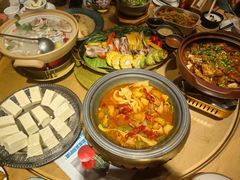 -耶里夏丽新疆餐厅(百联中环购物广场店)