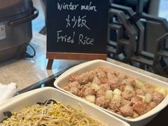 -天津东凯悦酒店